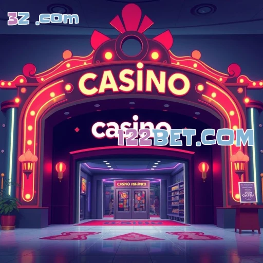 Mergulhe na Diversão com o App do 122BET.COM