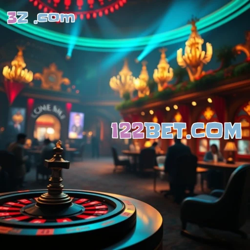 Promoções Irresistíveis no 122BET.COM: Diversão Garantida!